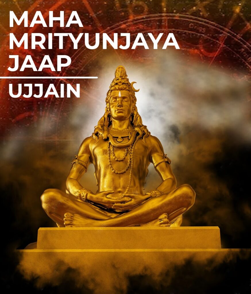 Maha Mrityunjaya Jaap in Ujjain