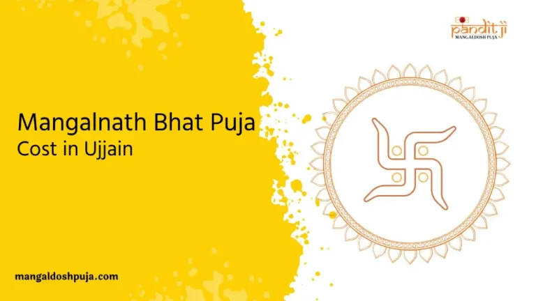 Mangalnath Bhat Puja Cost in Ujjain