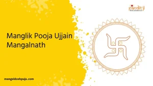 Manglik Pooja Ujjain Mangalnath