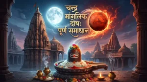 Chandra Manglik Dosh